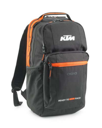 ZAINO KTM PURE COVERT BACK PACK