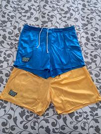 Pantaloncini calcio nr