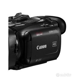 CANON LEGRIA HF G70