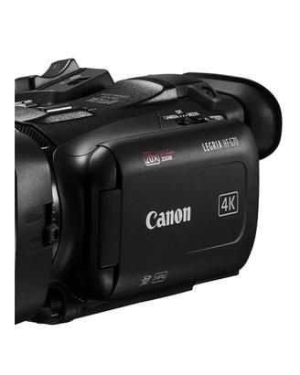 CANON LEGRIA HF G70