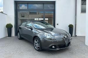 Alfa Romeo Giulietta 1.6 MJ 105Cv DISTINCTIVE-2014
