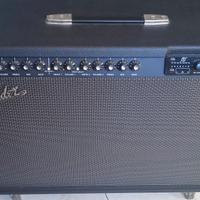 AMPLIFICATORE CHITARRA FENDER DYNATOUCH III
