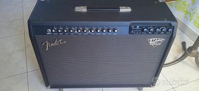 AMPLIFICATORE CHITARRA FENDER DYNATOUCH III