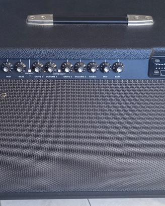 AMPLIFICATORE CHITARRA FENDER DYNATOUCH III