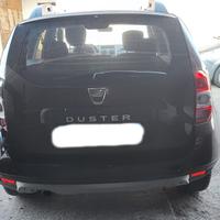 Dacia Duster 1.6 Benz/Gpl cod. mot. H4MD7