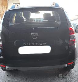 Dacia Duster 1.6 Benz/Gpl cod. mot. H4MD7