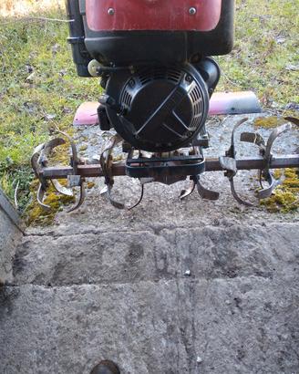 motozappa RL308LD