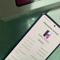 Samsung A53 5G