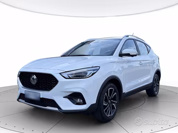 MG ZS 1.5 Luxury