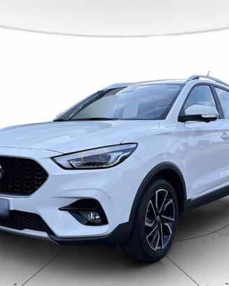 MG ZS 1.5 Luxury