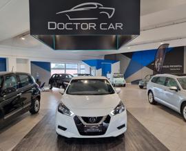 Nissan Micra IG-T 92 5 porte Acenta