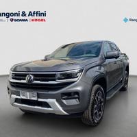 Volkswagen Amarok 3.0 V6 TDI 241CV 4MOTION au...