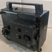 Proiettore super 8 Bauer T81 Vintage