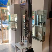 Mobile per gioielleria