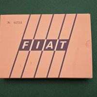 Carte Mercante in fiera