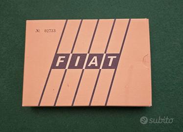 Carte Mercante in fiera