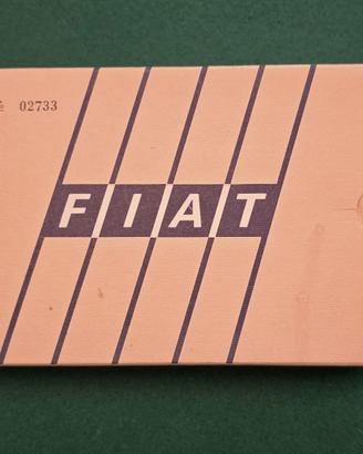 Carte Mercante in fiera