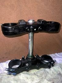 Ricambi ktm 690 enduro R 2014