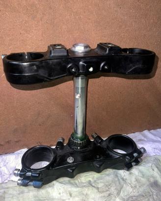 Ricambi ktm 690 enduro R 2014