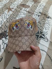 cappello uomo gg