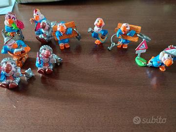 Sorprese ovetti Kinder