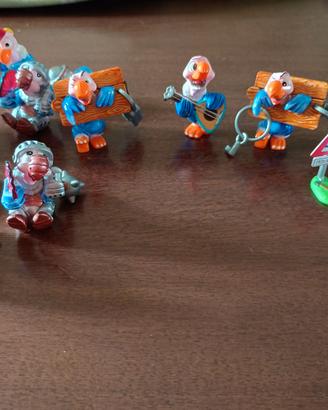 Sorprese ovetti Kinder