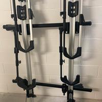 Portabici THULE up ride