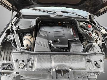 2023 MOTORE 256830 MERCEDES-BENZ AMG GLE 53 4MATIC