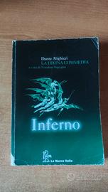 Dante Alighieri - Inferno