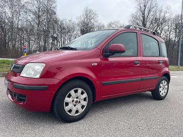 Fiat Panda 1.2 Emotion*Neopatentati*