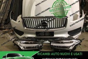 Ricambi per volvo xc90