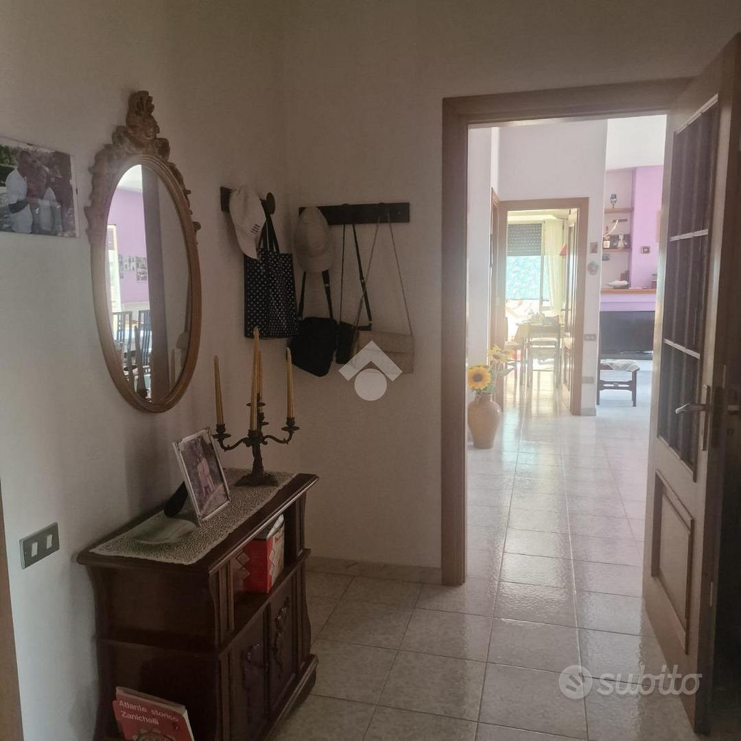 Appartamento – Vitulano, Iadonisi, Benevento - Vista 2