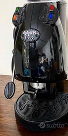 Macchina da caffè a cialde