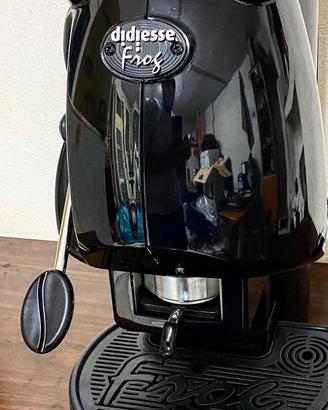 Macchina da caffè a cialde