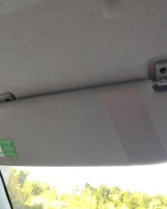 Aletta parasole sinistra FIAT FIORINO del 2011