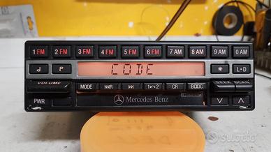 Becker Mexico 2000 BE 1432