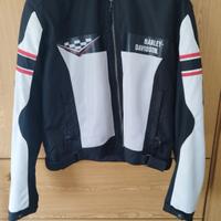 giacca Harley Davidson 