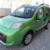 FIAT Qubo 1.3 MJT 75 CV Trekking