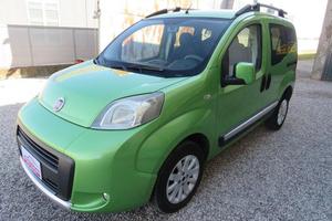 FIAT Qubo 1.3 MJT 75 CV Trekking