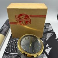 orologio da scrivania europa