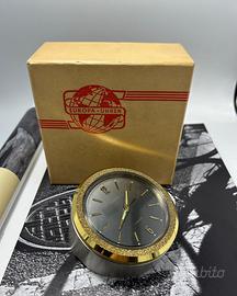 orologio da scrivania europa