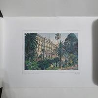 collezione cartoline