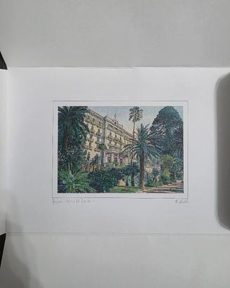 collezione cartoline