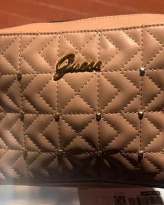 Borsa Guess rosa
