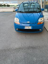 Chevrolet matiz