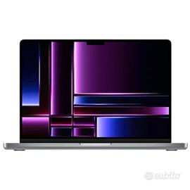 Apple MacBook Pro 14.2", M2