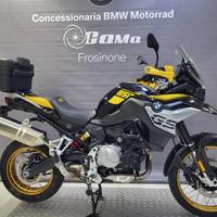 BMW f 850 gs Abs my21