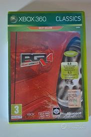 Xbox 360 PGR4