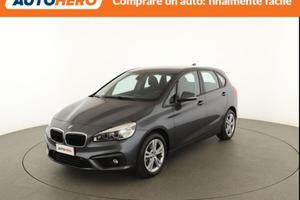 BMW 216 d Active Tourer Advantage
