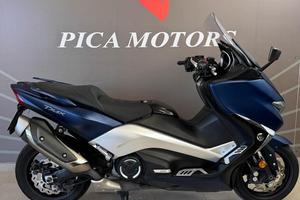 YAMAHA T-Max 530 DX Abs my17